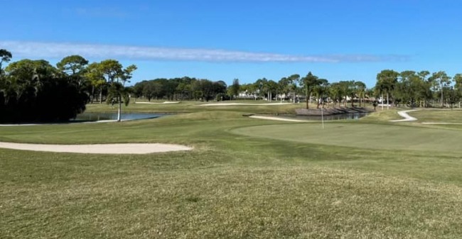 Best golf course Cape Coral Fort Myers driving ranges your area