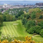 Best golf courses edinburgh driving ranges your area