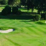 Best public golf courses Leeds driving range near you