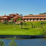Best public golf courses Seville driving range near you