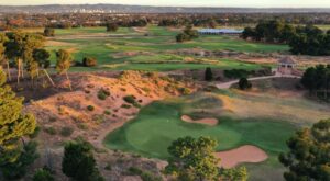 Local 18 hole golf courses Adelaide pro shops near you