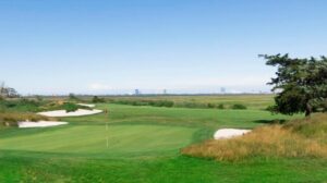 Best public golf courses Atlantic City driving range near you