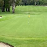 Best golf course Brisbane driving ranges your area