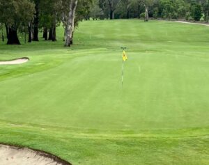 Best golf course Brisbane driving ranges your area