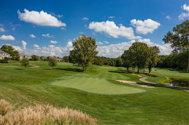 Best golf courses Dayton driving ranges your area