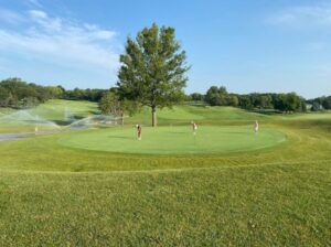 Best golf courses Des Moines driving ranges your area