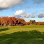 Local 18 hole golf courses Dublin pro shops near you