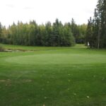 Best public golf courses Edmonton driving range near you