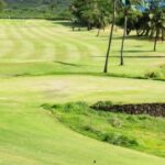 Best public golf courses Honolulu driving range near you