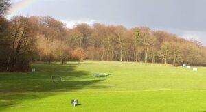 Best public golf courses Luxembourg driving range near you