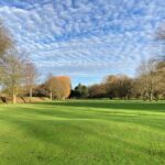 Best public golf courses Manchester driving range near you