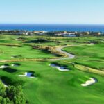 Best public golf courses Palermo driving range near you