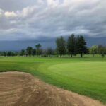 Best public golf courses Quebec City driving range near you