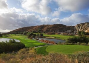 Best public golf courses Riverside San Bernardino driving range near you