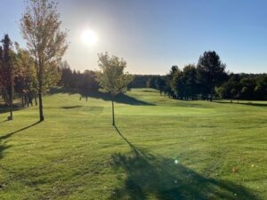 Best public golf courses Sheffield driving range near you