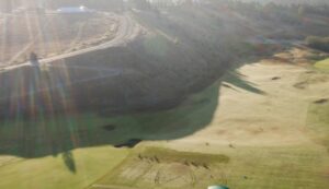 Best public golf courses Tacoma driving range near you