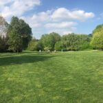 Best public golf courses Turin driving range near you