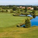 Best public golf courses Venice driving range near you