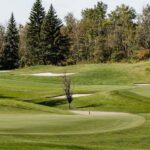 Best public golf courses Winnipeg driving range near you