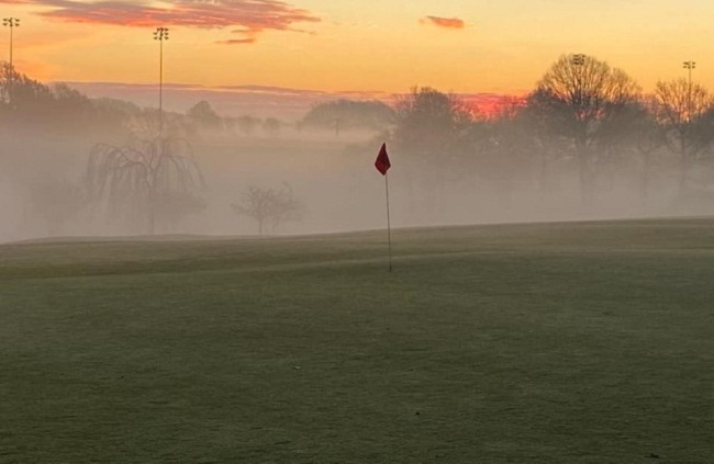 Best public golf courses Monte Carlo driving range near you