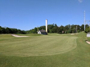 Local 18 hole golf courses Atlanta pro shops near you