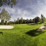 Local 18 hole golf courses Berlin pro shops near you