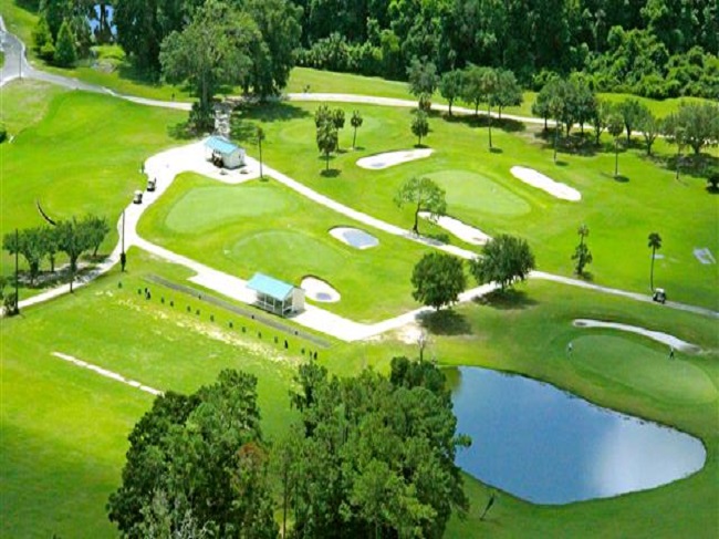 Local 18 hole golf courses Jacksonville pro shops near you