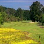 Local 18 hole golf courses Seattle pro shops near you