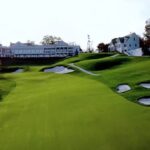 Local 18 hole golf courses Washington DC pro shops near you
