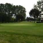 Local 18 hole golf courses Madrid pro shops near you