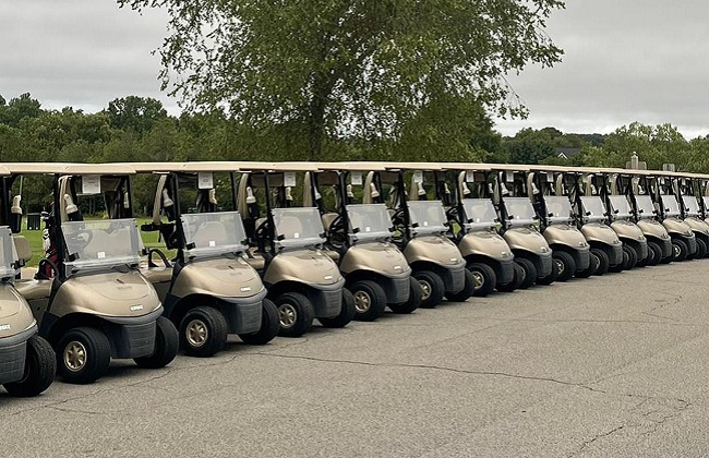 Best golf courses Austin driving ranges your area