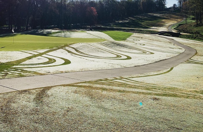 Best golf courses Memphis driving ranges your area