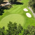 Best public golf courses Minneapolis St Paul driving range near you