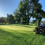 Best public golf courses Salt Lake City driving range near you