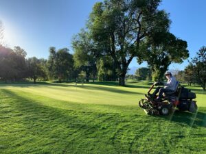Best public golf courses Salt Lake City driving range near you