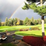 Best public golf courses Detroit driving range near you