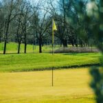 Best public golf courses Milan driving range near you