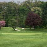Local 18 hole golf courses Baltimore pro shops near you
