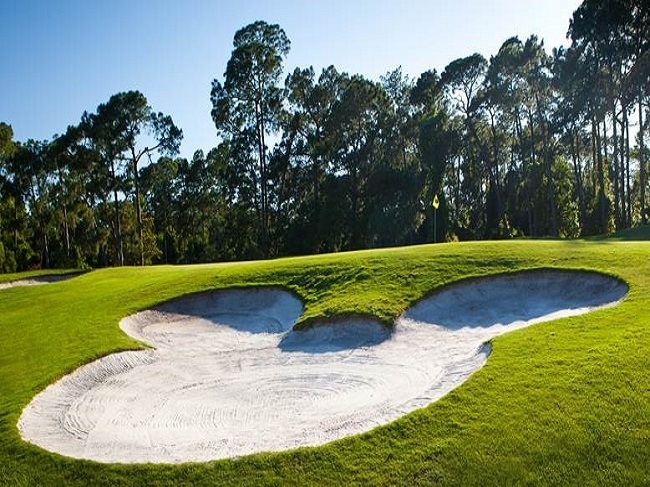 Best golf courses Orlando driving ranges your area