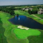 Local 18 hole golf courses Kansas City pro shops near you