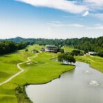 Local 18 hole golf courses Nashville pro shops near you
