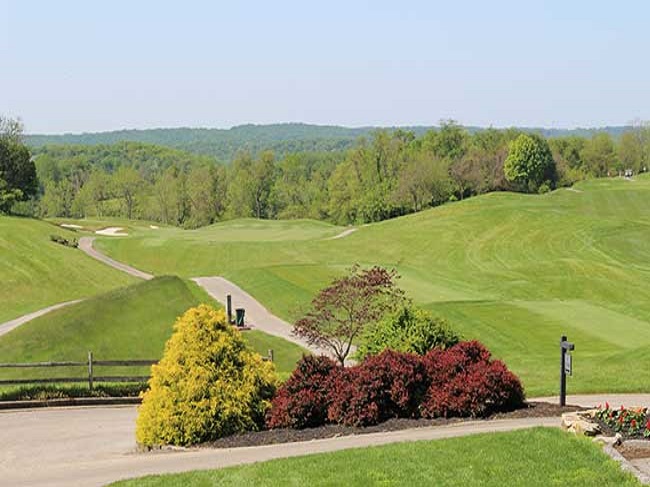 Best golf courses Baltimore driving ranges your area