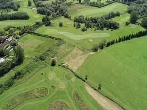 Local 18 hole golf courses Worcester UK pro shops near you